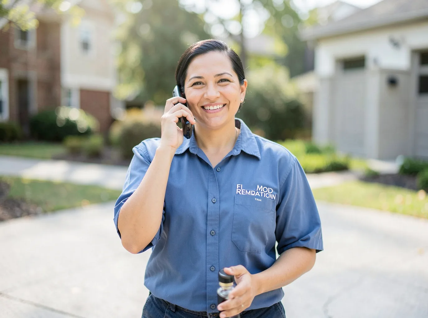Mold Remediation Elyria, OH FAQs